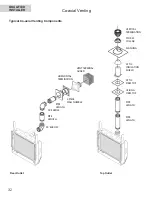 Предварительный просмотр 32 страницы Valor H6 Series Installation And Owner'S Manual