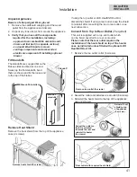 Предварительный просмотр 41 страницы Valor H6 Series Installation And Owner'S Manual