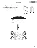 Предварительный просмотр 43 страницы Valor H6 Series Installation And Owner'S Manual