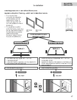 Предварительный просмотр 47 страницы Valor H6 Series Installation And Owner'S Manual