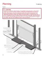 Preview for 14 page of Valor H6 Series Installation Manual