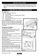 Preview for 17 page of Valor Heartbeat Oxysafe 2 339 Installer And Owner Manual