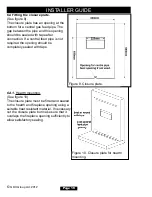 Preview for 19 page of Valor Heartbeat Oxysafe 2 339 Installer And Owner Manual