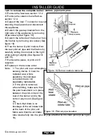 Preview for 30 page of Valor Heartbeat Oxysafe 2 339 Installer And Owner Manual