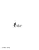 Preview for 44 page of Valor Heartbeat Oxysafe 2 339 Installer And Owner Manual