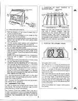 Предварительный просмотр 3 страницы Valor Homeflame 475MNB Installation Instructions Manual