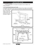 Preview for 14 page of Valor Homeflame Dream Installation And Owner'S Manual