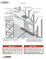 Предварительный просмотр 18 страницы Valor Horizon 534IRN Installation & Owner'S Manual