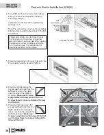 Предварительный просмотр 38 страницы Valor Horizon 534IRN Installation & Owner'S Manual