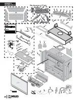 Предварительный просмотр 48 страницы Valor Horizon 534IRN Installation & Owner'S Manual