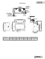 Preview for 19 page of Valor Horizon 534JLN Installation & Owner'S Manual