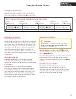 Preview for 11 page of Valor HORIZON 534JN Installation & Owner'S Manual