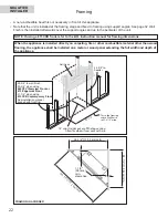 Preview for 22 page of Valor HORIZON 534JN Installation & Owner'S Manual