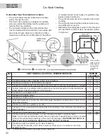 Preview for 26 page of Valor HORIZON 534JN Installation & Owner'S Manual