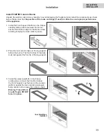 Preview for 39 page of Valor HORIZON 534JN Installation & Owner'S Manual