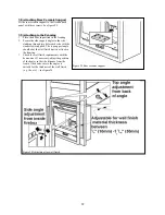 Preview for 22 page of Valor HORIZON 534XAN Installation And Owner'S Manual