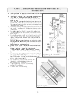 Preview for 25 page of Valor HORIZON 534XAN Installation And Owner'S Manual