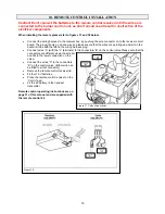 Preview for 26 page of Valor HORIZON 534XAN Installation And Owner'S Manual