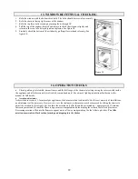 Preview for 29 page of Valor HORIZON 534XAN Installation And Owner'S Manual