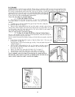 Preview for 32 page of Valor HORIZON 534XAN Installation And Owner'S Manual