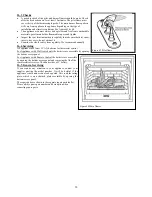 Preview for 33 page of Valor HORIZON 534XAN Installation And Owner'S Manual