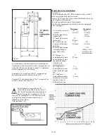 Preview for 8 page of Valor HORIZON 535 Installation Booklet