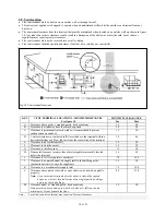 Preview for 11 page of Valor HORIZON 535 Installation Booklet