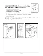 Preview for 15 page of Valor HORIZON 535 Installation Booklet