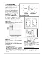 Preview for 16 page of Valor HORIZON 535 Installation Booklet