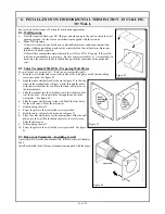 Preview for 17 page of Valor HORIZON 535 Installation Booklet