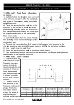 Preview for 26 page of Valor Inspire 1000FS Installer And Owner Manual