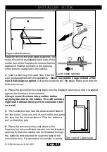 Preview for 27 page of Valor Inspire 1000FS Installer And Owner Manual