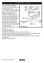 Preview for 42 page of Valor Inspire 1000FS Installer And Owner Manual