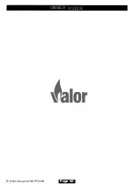 Предварительный просмотр 60 страницы Valor Inspire L Installer And Owner Manual