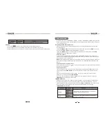 Preview for 18 page of Valor ITS-702W Owner'S Manual