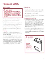 Preview for 5 page of Valor L1 1500KN Installation Manual