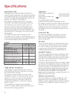 Preview for 6 page of Valor L1 1500KN Installation Manual