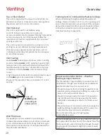 Preview for 20 page of Valor L1 1500KN Installation Manual