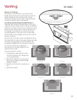 Preview for 23 page of Valor L1 1500KN Installation Manual