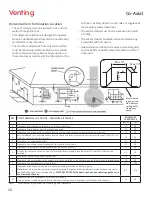 Preview for 24 page of Valor L1 1500KN Installation Manual