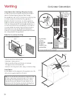 Preview for 26 page of Valor L1 1500KN Installation Manual