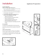 Preview for 30 page of Valor L1 1500KN Installation Manual