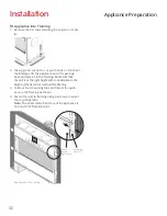 Preview for 32 page of Valor L1 1500KN Installation Manual