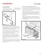 Preview for 37 page of Valor L1 1500KN Installation Manual