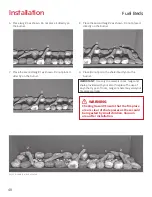 Preview for 48 page of Valor L1 1500KN Installation Manual