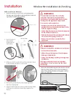 Preview for 52 page of Valor L1 1500KN Installation Manual