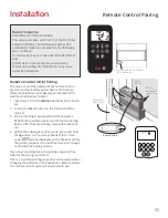 Preview for 55 page of Valor L1 1500KN Installation Manual