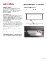 Preview for 57 page of Valor L1 1500KN Installation Manual