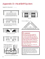 Preview for 76 page of Valor L1 1500KN Installation Manual