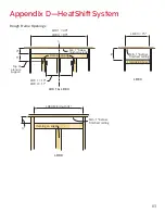 Preview for 83 page of Valor L1 1500KN Installation Manual